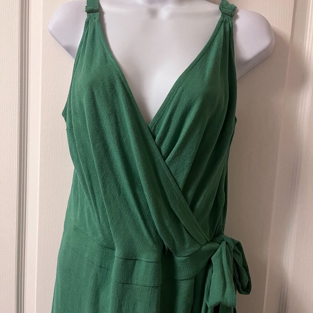 Gentle Fawn Alicia Mini Dress - Picture 3 of 4